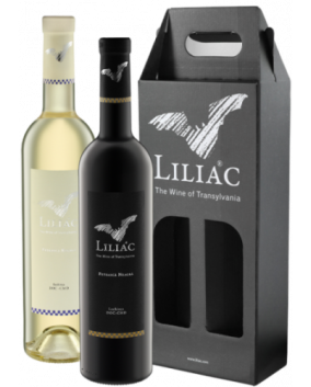Liliac Small Package | Liliac Winery | Transilvania